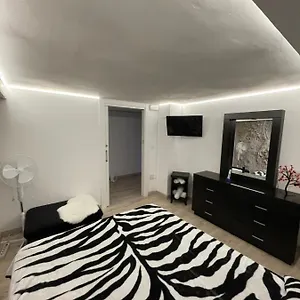 Apartahotel Luxury Spar, Santander