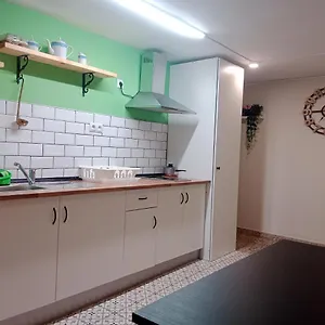 Bed and breakfast Private Service - Grupo Rh, Santander