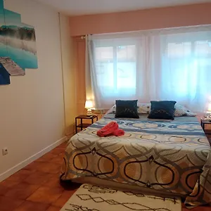 Bed and breakfast Amroom -, Santander