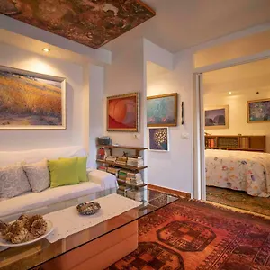 Casa Luminosa Bed and breakfast Bocacangrejo
